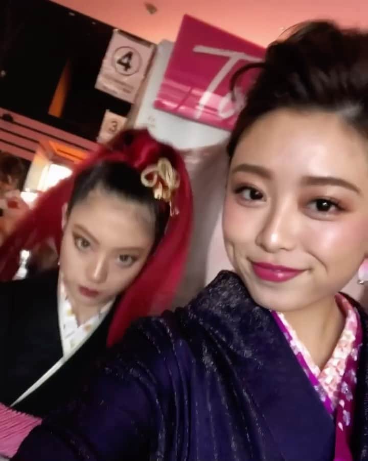 辰巳さくら（さくてん）のインスタグラム