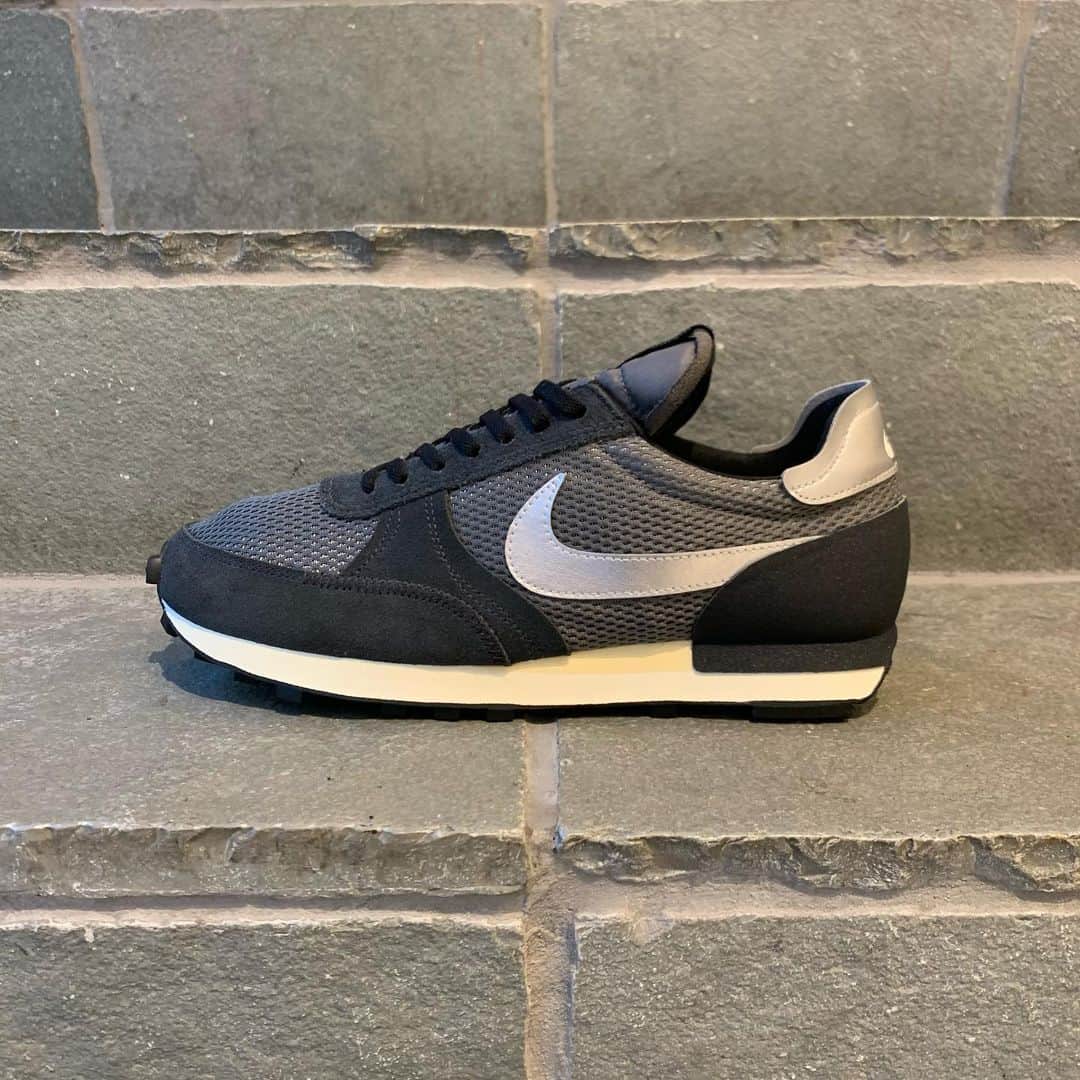 のインスタグラム：「＜NIKE＞ Mens DBREAK-TYPE ¥11,000+TAX Item No.11-31-3318 BEAMS JAPAN 3F ☎︎03-5368-7317 @beams_japan #nike #beams #beamsjapan #beamsjapan3rd Instagram for New Arrivals Blog for Recommended Items」
