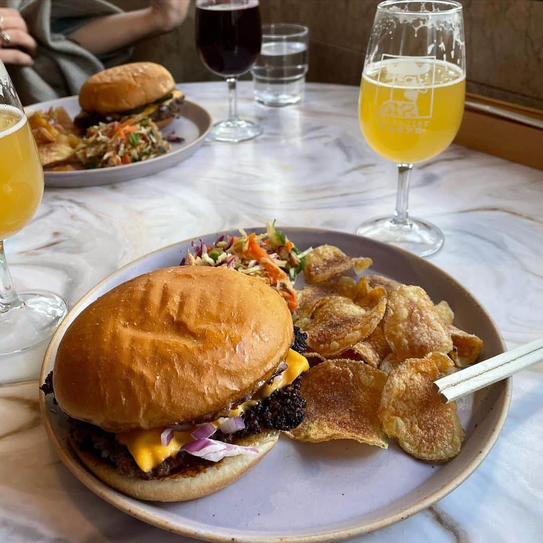 渡辺梨夏子のグルメインスタ