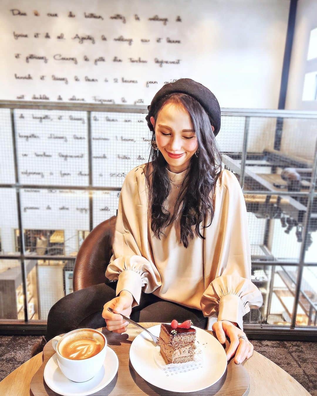 AMIのグルメインスタ