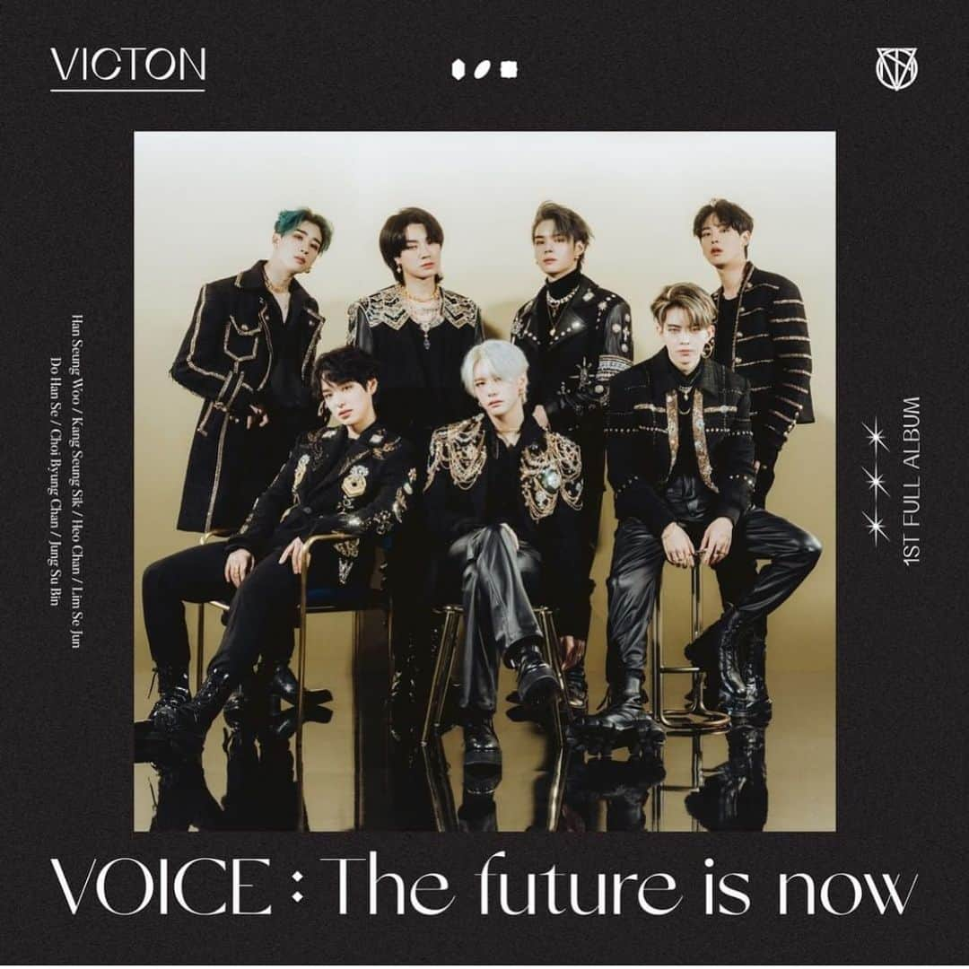 ハン・ソナさんのインスタグラム写真 - (ハン・ソナInstagram)「막내동생의 컴백  #victon  🎉」1月11日 19時15分 - shh_daily