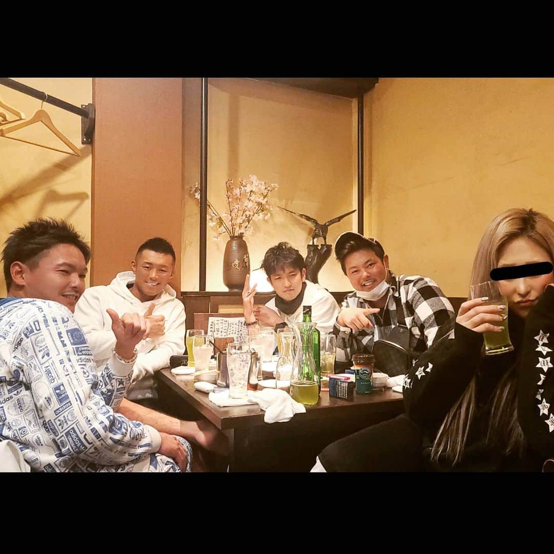 AYUMIKAMISAMAのインスタグラム：「Many Years」