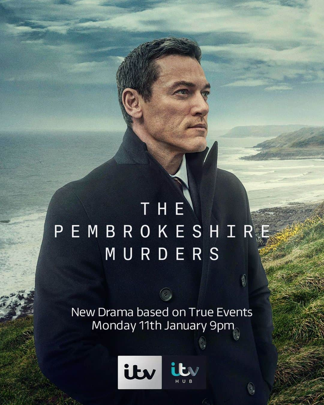 ルーク・エヴァンズさんのインスタグラム写真 - (ルーク・エヴァンズInstagram)「For the folks in the UK, tonight’s the first Instalment of #thepembrokeshiremurders on @itv and #itvhub at 9pm. I hope you enjoy. Goodnight from Sydney」1月11日 19時17分 - thereallukeevans