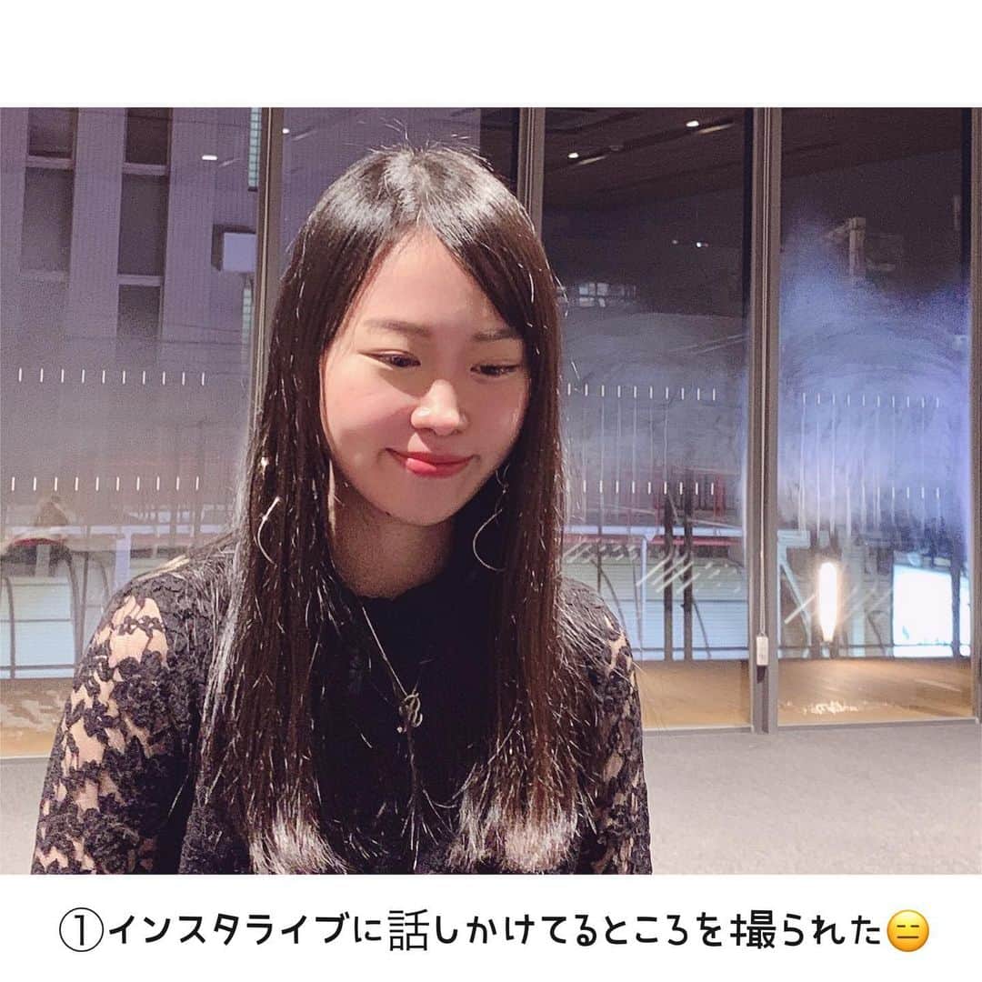 RIONのインスタグラム