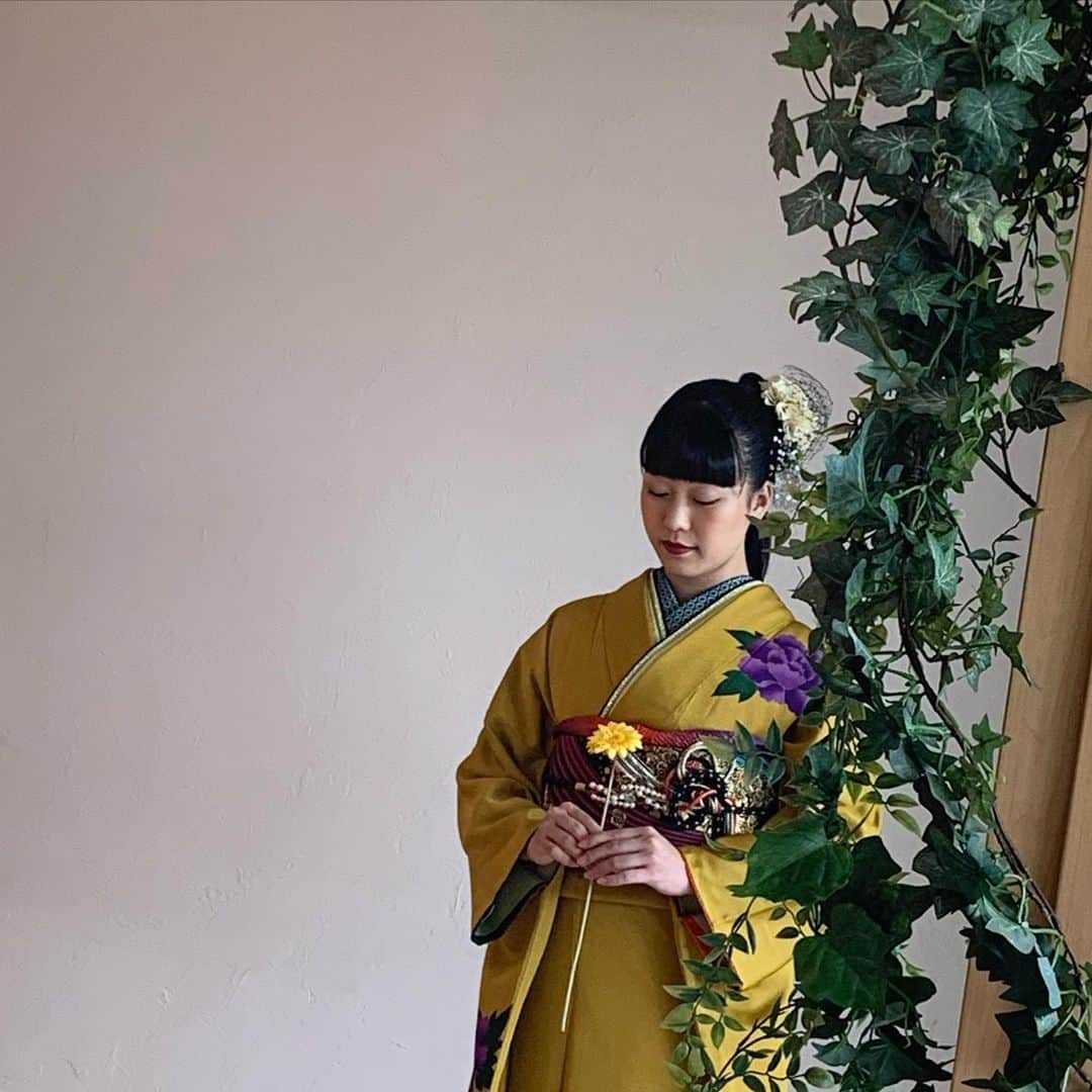 山下恵奈のインスタグラム：「㊗️20✨」