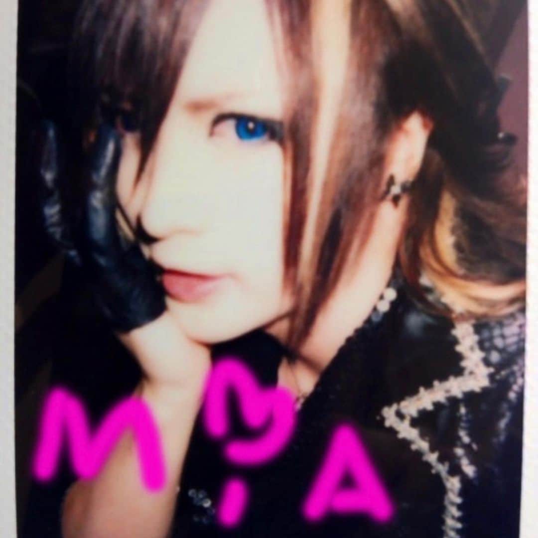 MiA さんのインスタグラム写真 - (MiA Instagram)「MiA、20歳。新成人の皆様おめでとうございます。」1月11日 19時38分 - mia_0917_