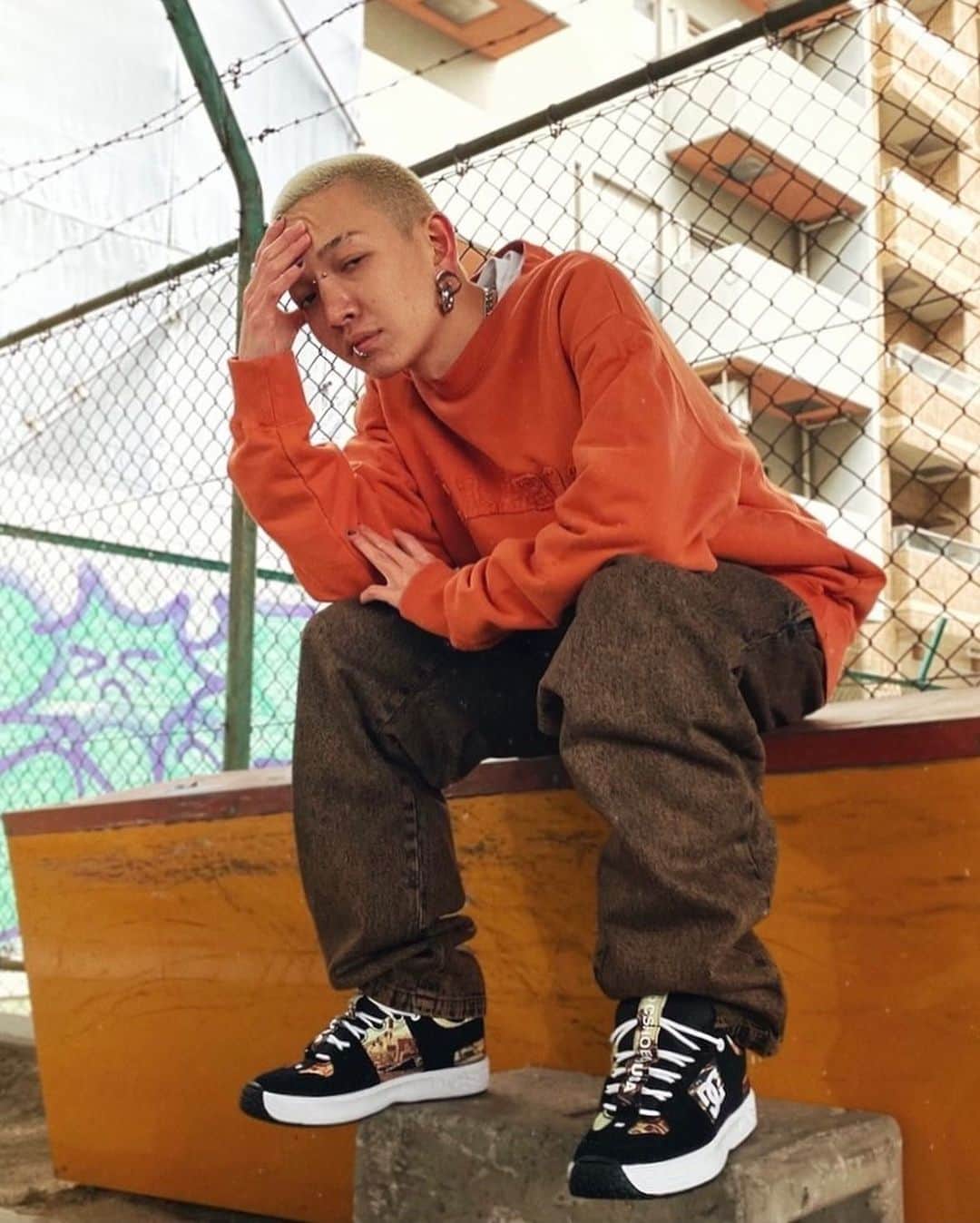 XLARGE®︎ SNAP XLARGE®︎ official SNAP instagramのインスタグラム