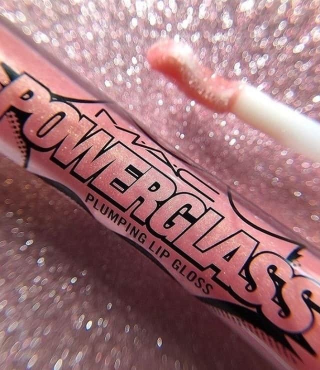 M•A•C Cosmetics Franceのインスタグラム