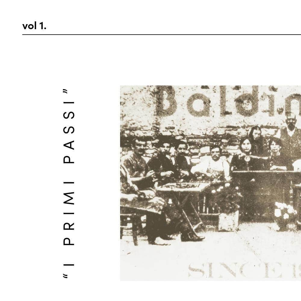 バルディニーニのインスタグラム：「A long history of quality. At Baldinini, we've been making shoes since 1910.」