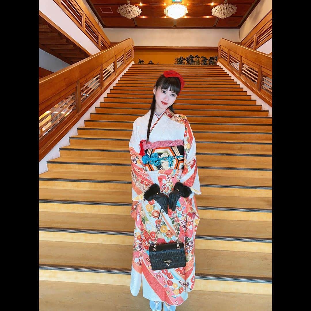 日達舞のグルメインスタ