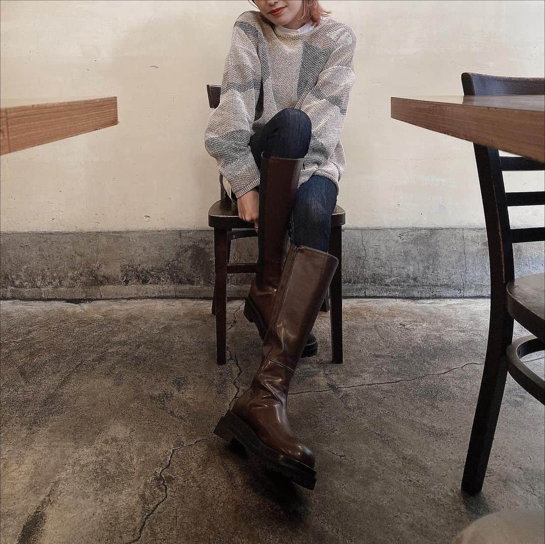 徳永 美乃里のグルメインスタ