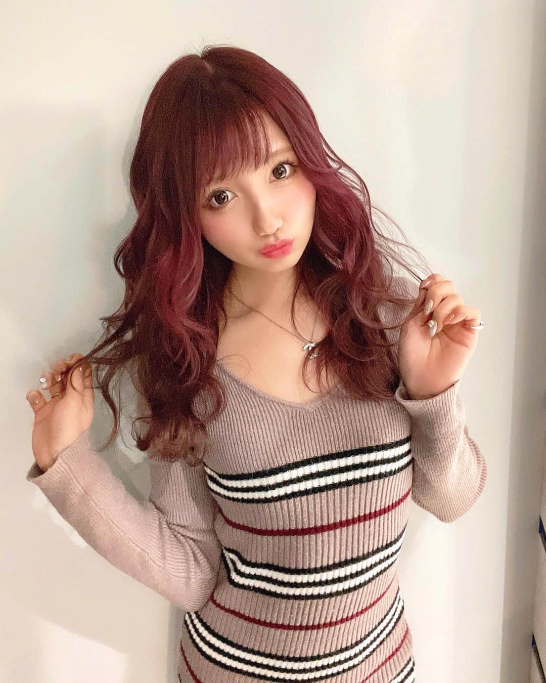 まゆぴちゅーのグルメインスタ