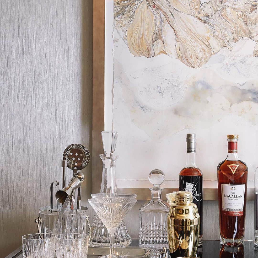 The Peninsula New Yorkのインスタグラム