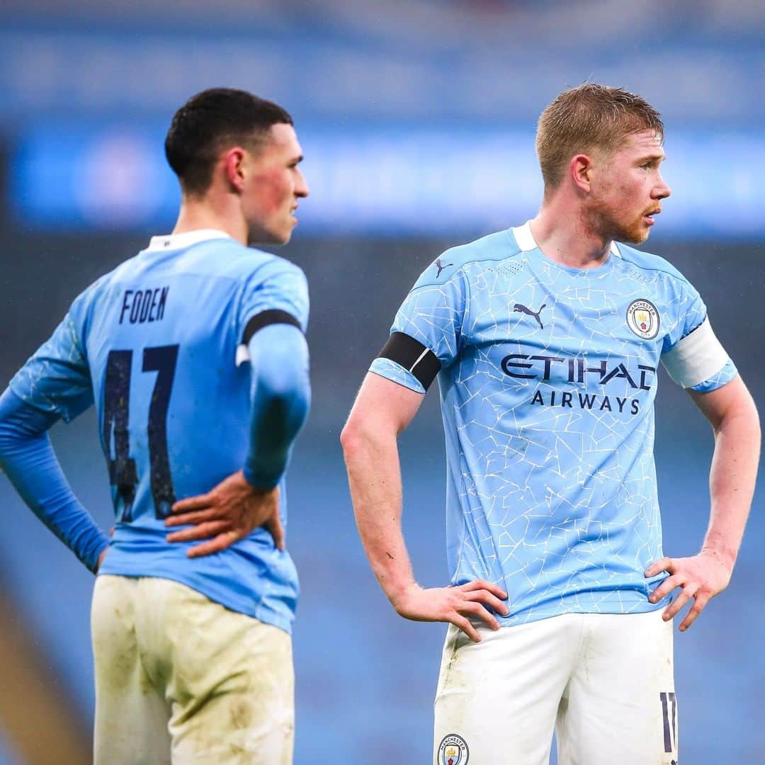 マンチェスター・シティFCさんのインスタグラム写真 - (マンチェスター・シティFCInstagram)「City will face Cheltenham Town away from home in the fourth round of the FA Cup. Should we beat them, we'll be facing either Swansea or Nottingham Forest away from home in round 5! 🏆💪 #mancity   To read the full story head over to the link in our bio!」1月12日 7時02分 - mancity