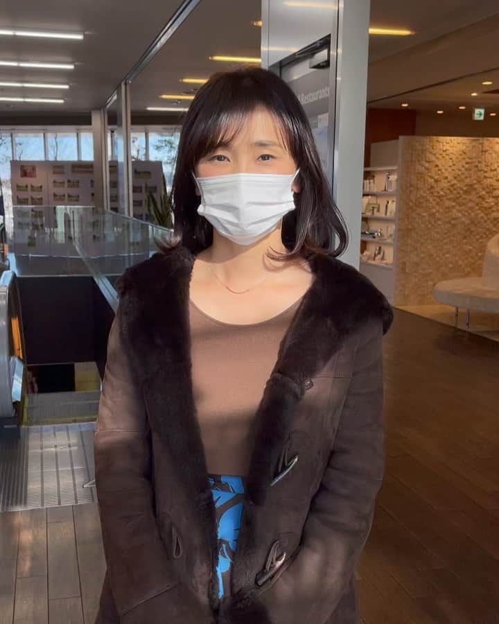 胃腸良子のインスタグラム