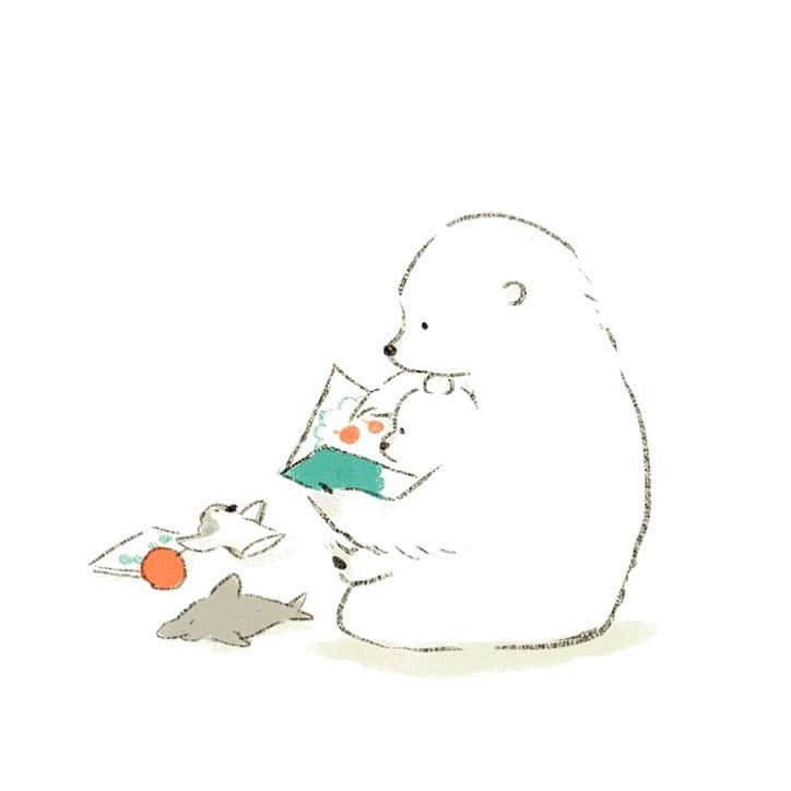 momoroのインスタグラム