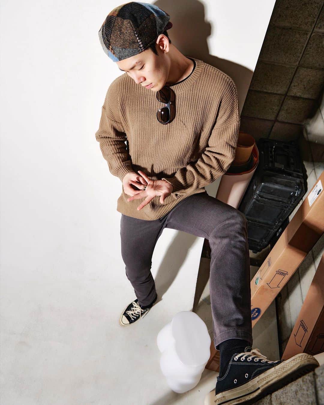 ZELO のインスタグラム