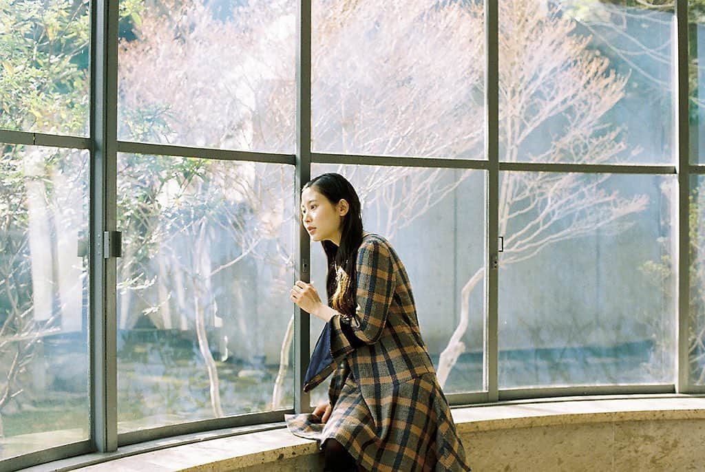 前田エマのインスタグラム