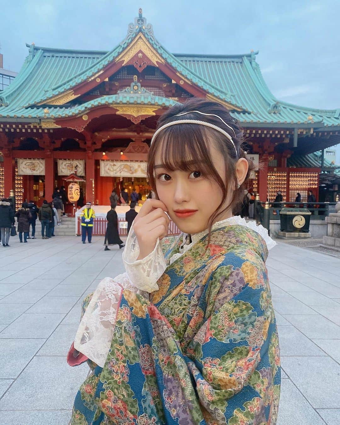 のインスタグラム