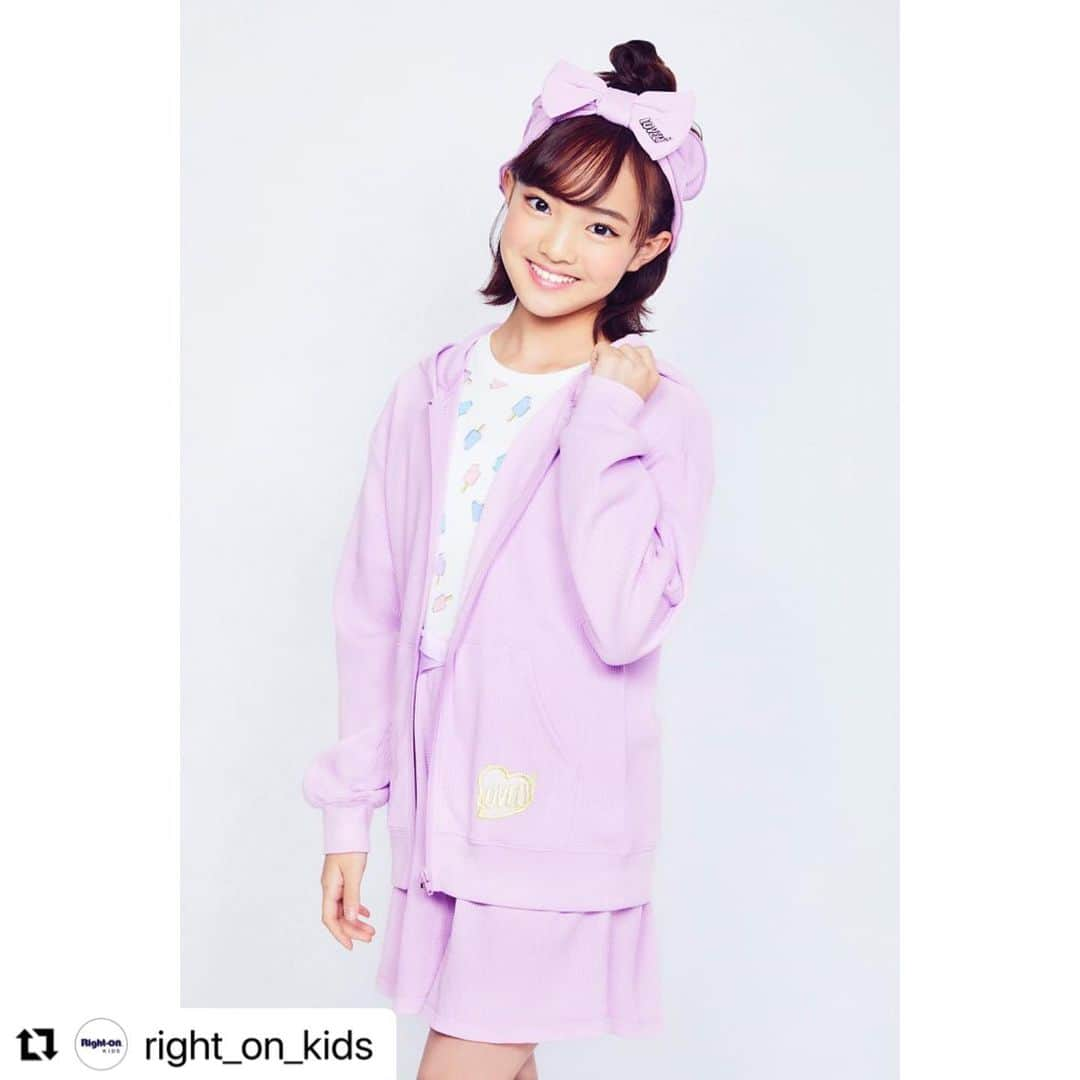 mirage²（ミラージュミラージュ）さんのインスタグラム写真 - (mirage²（ミラージュミラージュ）Instagram)「#Repost @right_on_kids with @make_repost ・・・ TEG TEG cheered by lovely²コラボアイテムのEC先行予約がスタート！ . WEB限定アイテムのルームウェアは、4人をイメージしたカラー！パーカー、Tシャツ、ショートパンツ、ヘアバンド、収納バッグの豪華5点セットです。 .  詳しくはこちら▼ https://right-on.co.jp/feature-pages/210107tegteg . . #ライトオン #ライトオンキッズ #TEGTEG #lovely2 #ラブリーラブリー #ラブパト #ラブパトリーナ#渡辺未優  #愛羽ツバサ #山口莉菜 #紫原サライ #山下結衣#青瀬コハナ#杉浦優來#七色ソラ」1月11日 22時56分 - lovelylovely_official