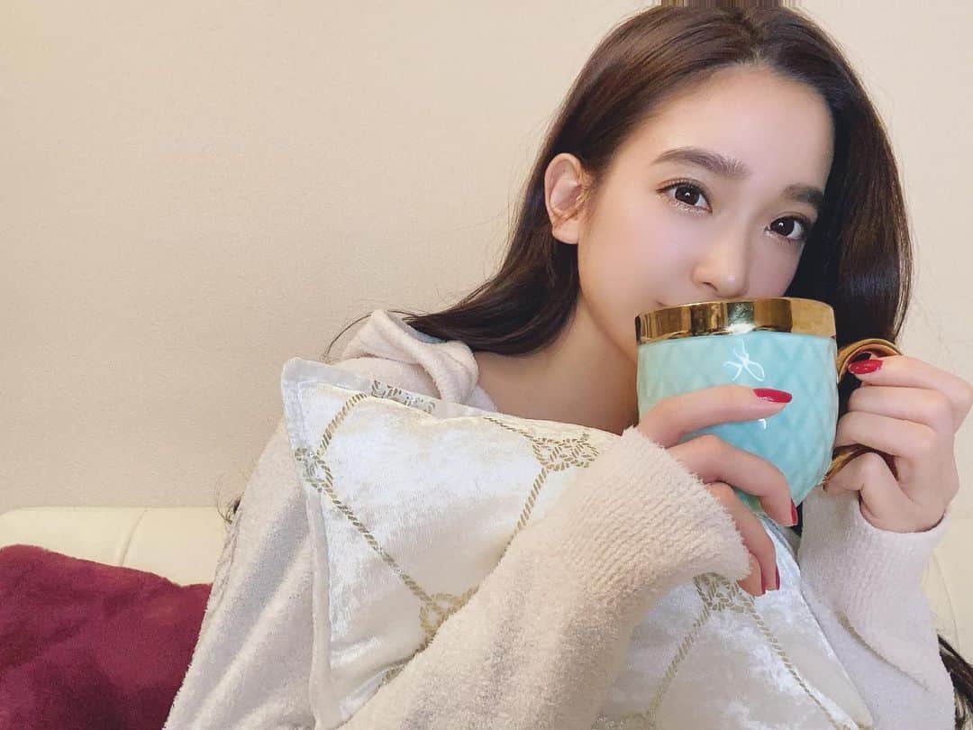 のインスタグラム：「With LIVE楽しかった❤︎ #stayhome #home #withlive #livetalk #talk」