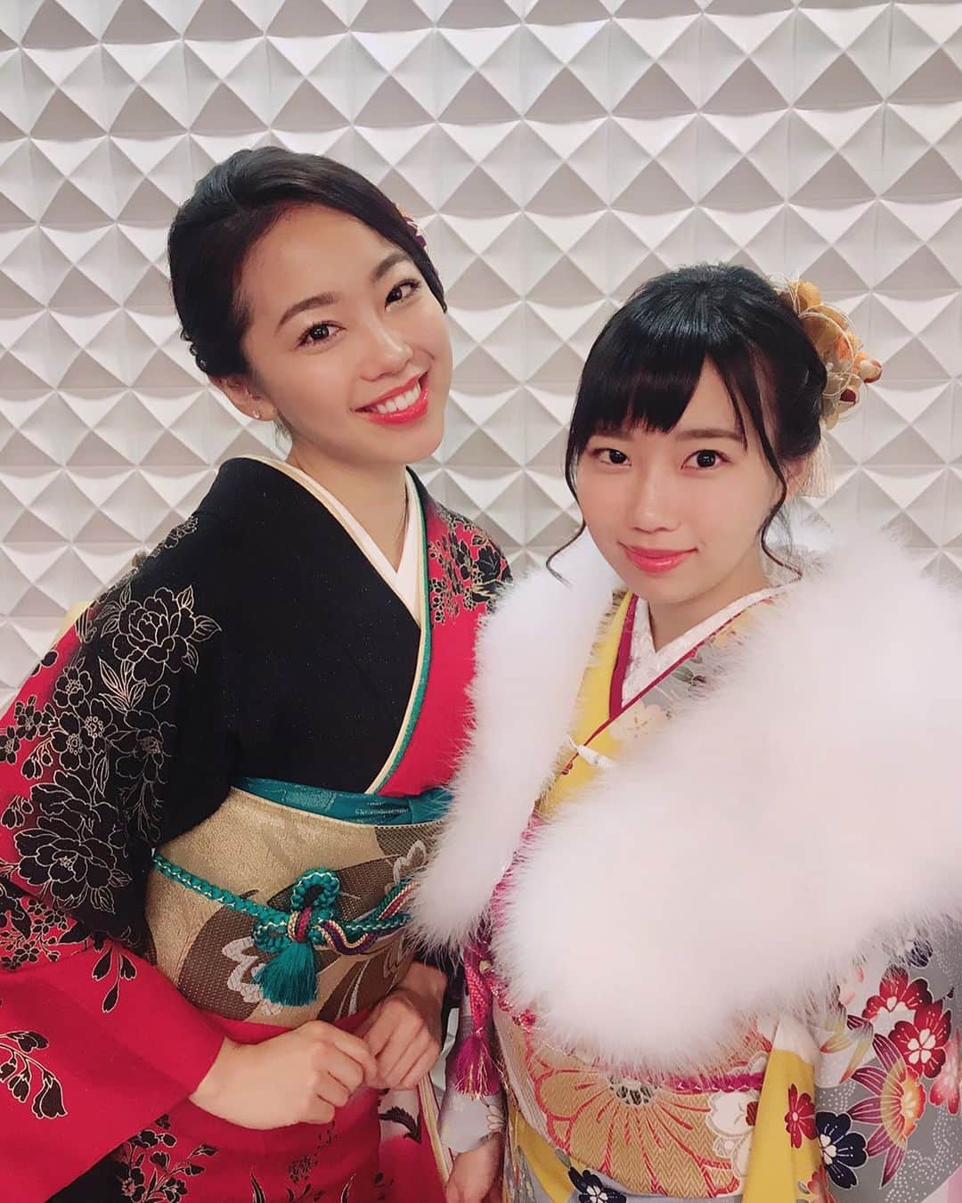 吉井絵梨子のインスタグラム