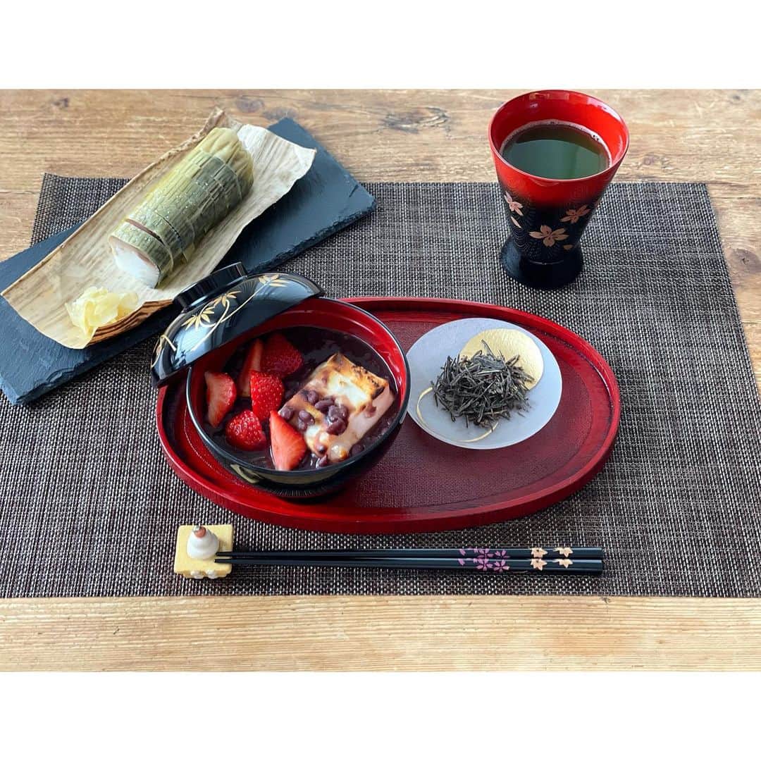 青木英李のインスタグラム
