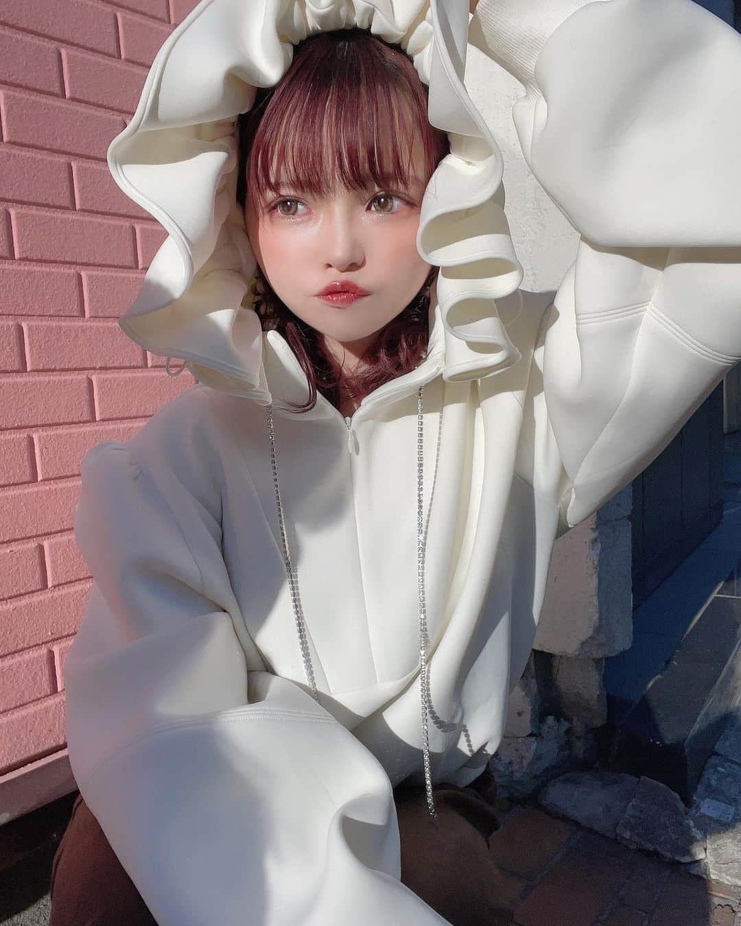 のインスタグラム