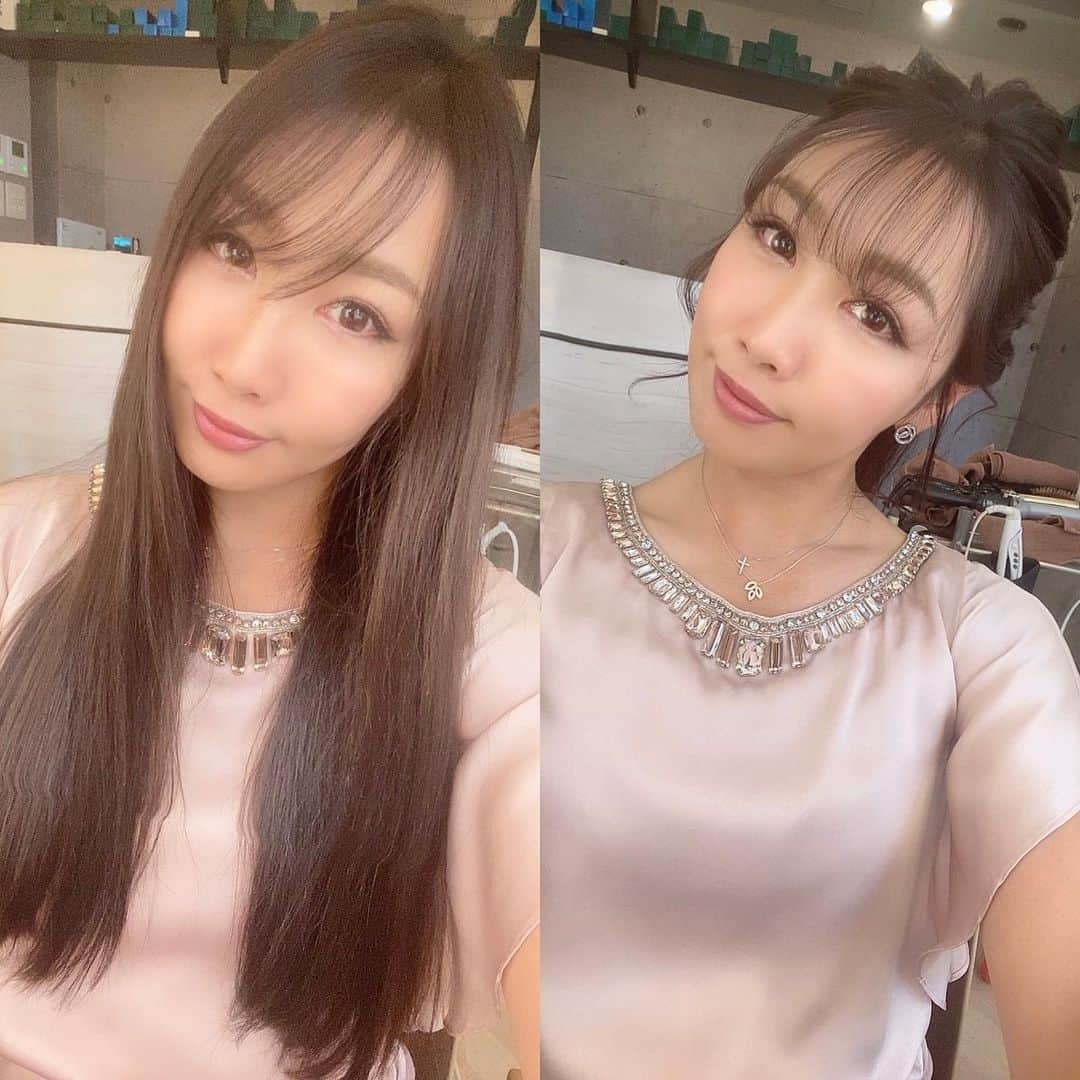yurieのインスタグラム