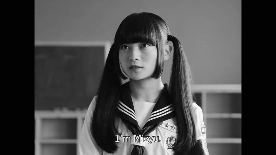 MIZYUのインスタグラム