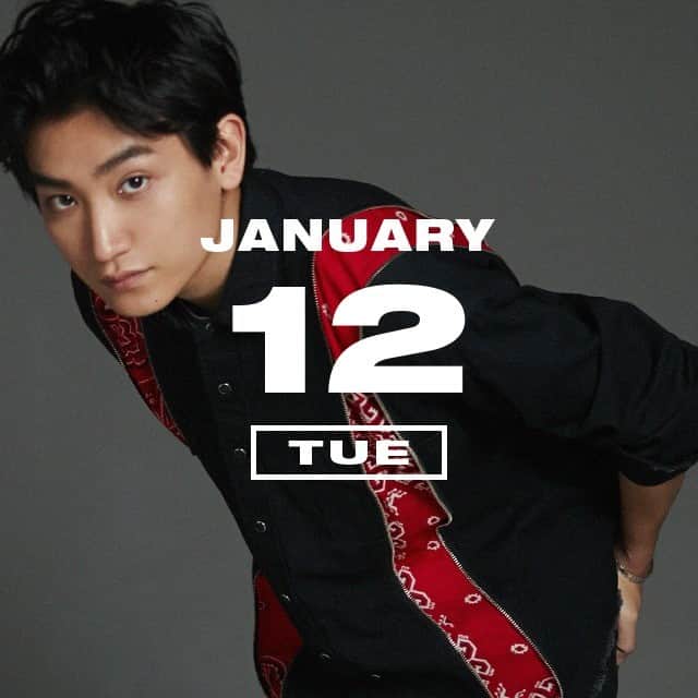 NYLON JAPANさんのインスタグラム写真 - (NYLON JAPANInstagram)「1月12日『ゼイン・マリクの誕生日』。#金子大地 がゼイン・マリクのセクシーなムードをまとって降臨！  NYLON.JPでは「365日、毎日がアニバーサリー」をテーマに、ファッショナブルでユニークなスタイリングを毎日提案しているよ！  http://www.nylon.jp/365  MODEL：DAICHI KANEKO（AMSUE）＠DAICHIKANEKO_OFFICIAL  #365anniversary #fashion #makeup #bomdiaeauty #style #今日は何の日 #make #nylonjapan #nylonjp #coordinated #coordinates #ootd #outfi #coordinate #photography #beautiful #photooftheday」1月12日 0時00分 - nylonjapan