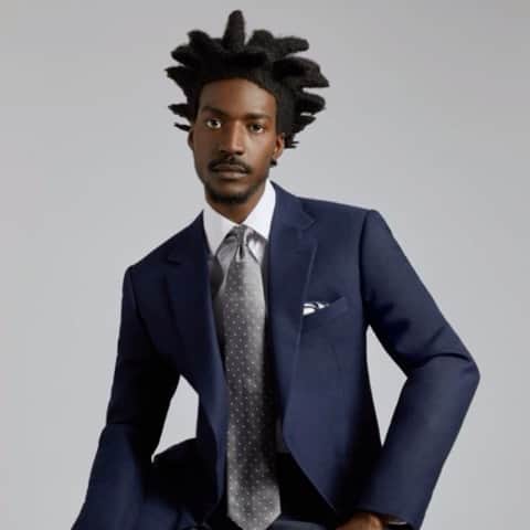 ハンツマンのインスタグラム：「Want to refresh your wardrobe in the iconic Huntsman style? Then take a look at our new, get the look videos, showcasing a selection of our ready wear collection that is all available to shop and ship immediately. What will you choose? ⁠ ⁠ Need some help? Then shop directly with our client managers via video, in-store with the HUNTSMAN LIVE button on our website. ⁠ ⁠⁠ #Huntsman #HuntsmanSavileRow #ReadyToWear #Bespoke #BespokeInspiration #HuntsmanAtHome #GetTheLook」