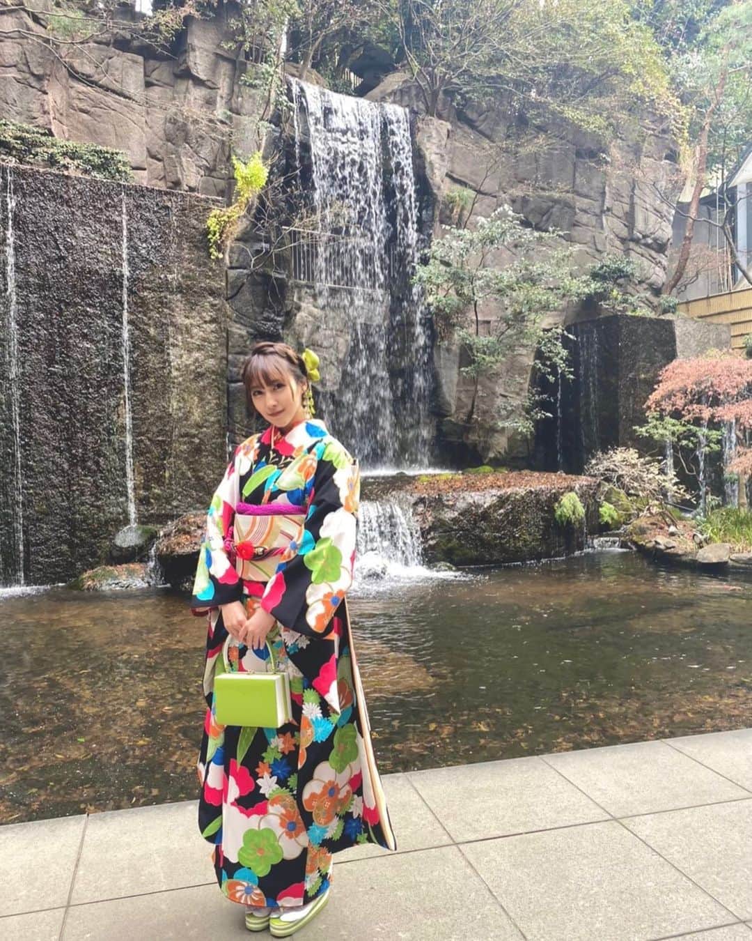 amiのインスタグラム