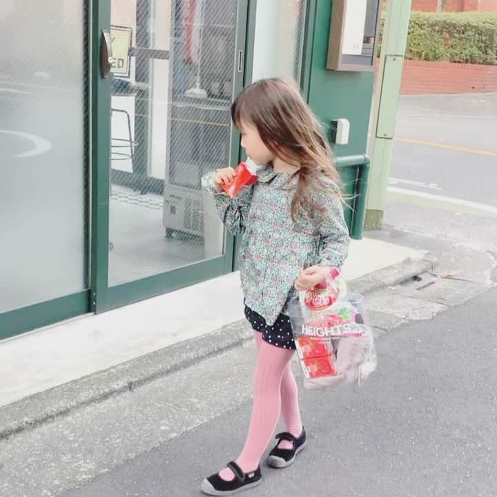 坂本美雨のインスタグラム