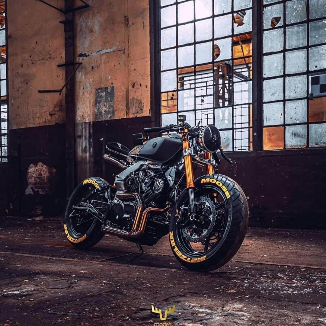 epidemic_motorsのインスタグラム