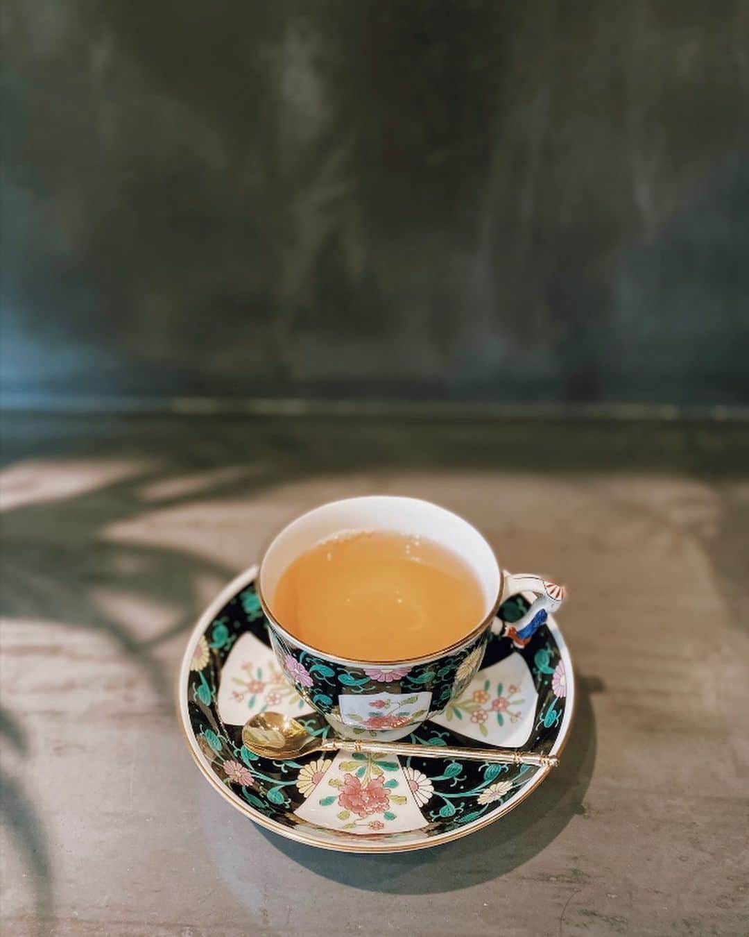 蒼れいなのグルメインスタ