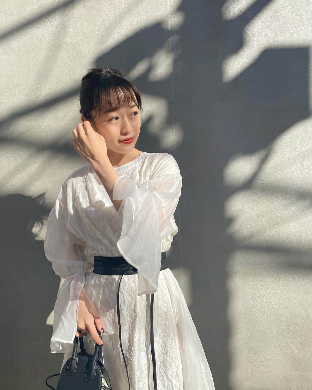 吉田佳菜のインスタグラム