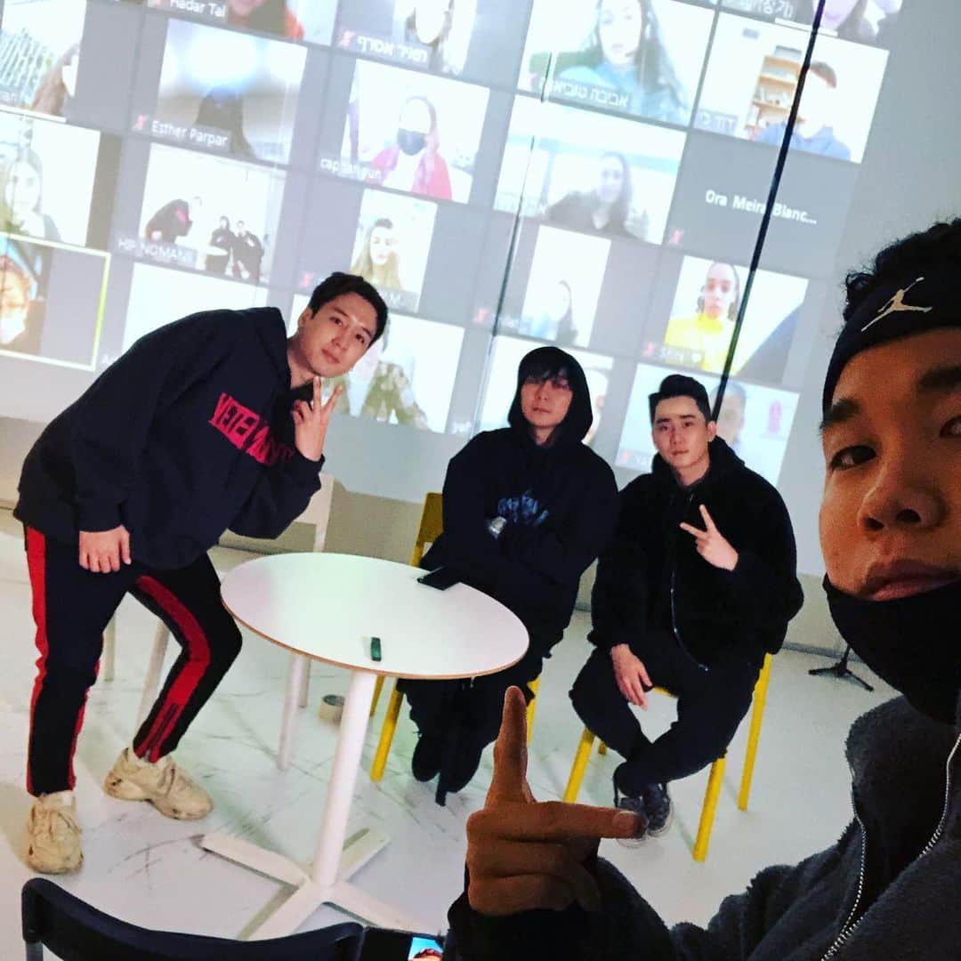 のインスタグラム：「사랑과 관심 감사합니다❤️ #israel #🇮🇱 #이스라엘」