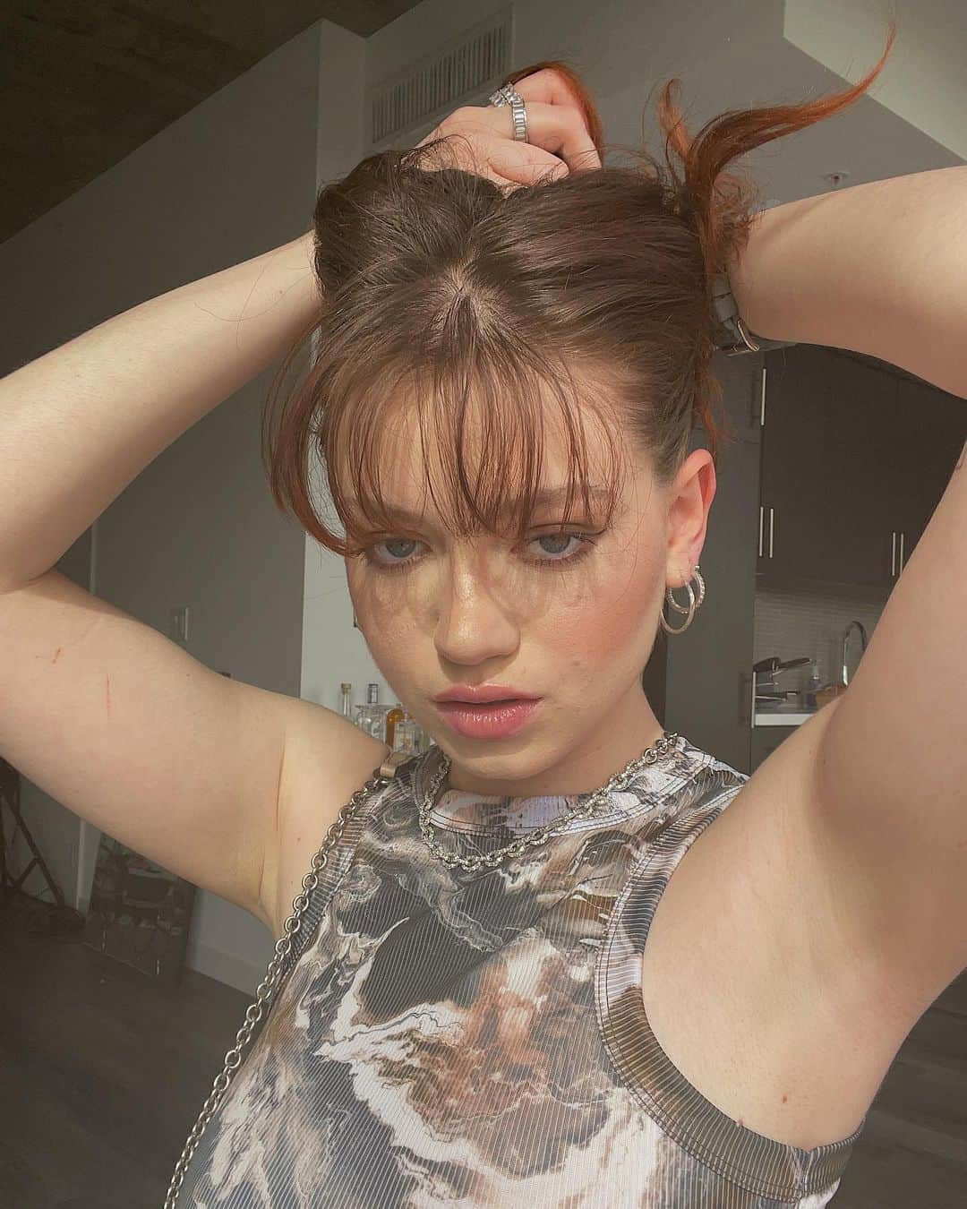 ディトーさんのインスタグラム写真 - (ディトーInstagram)「still shining ✨」1月12日 1時29分 - iam_dytto