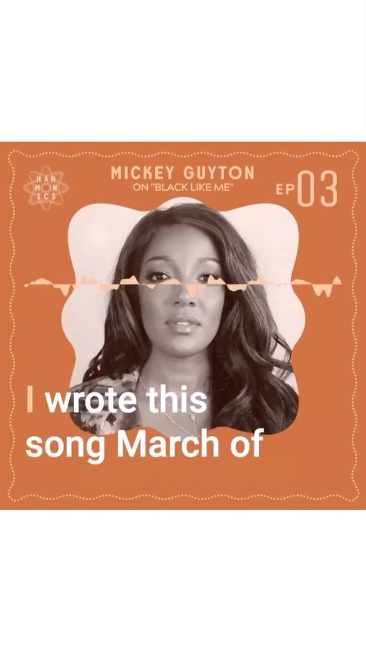 ベス・ベアーズのインスタグラム：「The incredible @mickeyguyton on @harmonicspodcast is my Monday motivation! Link in bio to listen and sign up for our newsletter! @thebluegrasssituation  @amyrjacobs  @chrisjacobsisawesome」