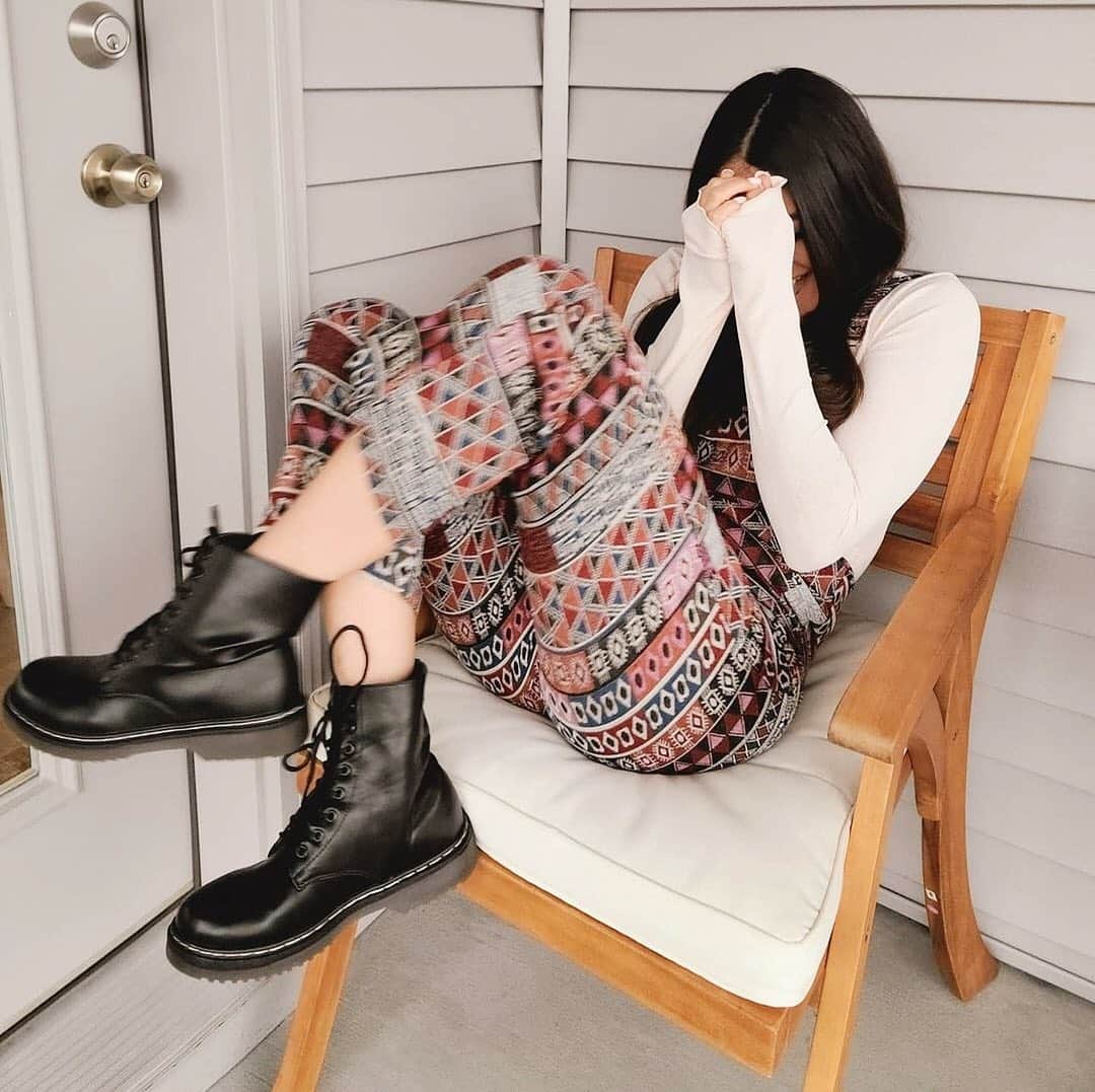 SHEINさんのインスタグラム写真 - (SHEINInstagram)「Rocking the casual look 🤍  @andy_styl3  Shop Item #: 1870059  #SHEINgals #SHEINstyle #SHEINSS21 #stylegoals」1月12日 2時01分 - sheinofficial
