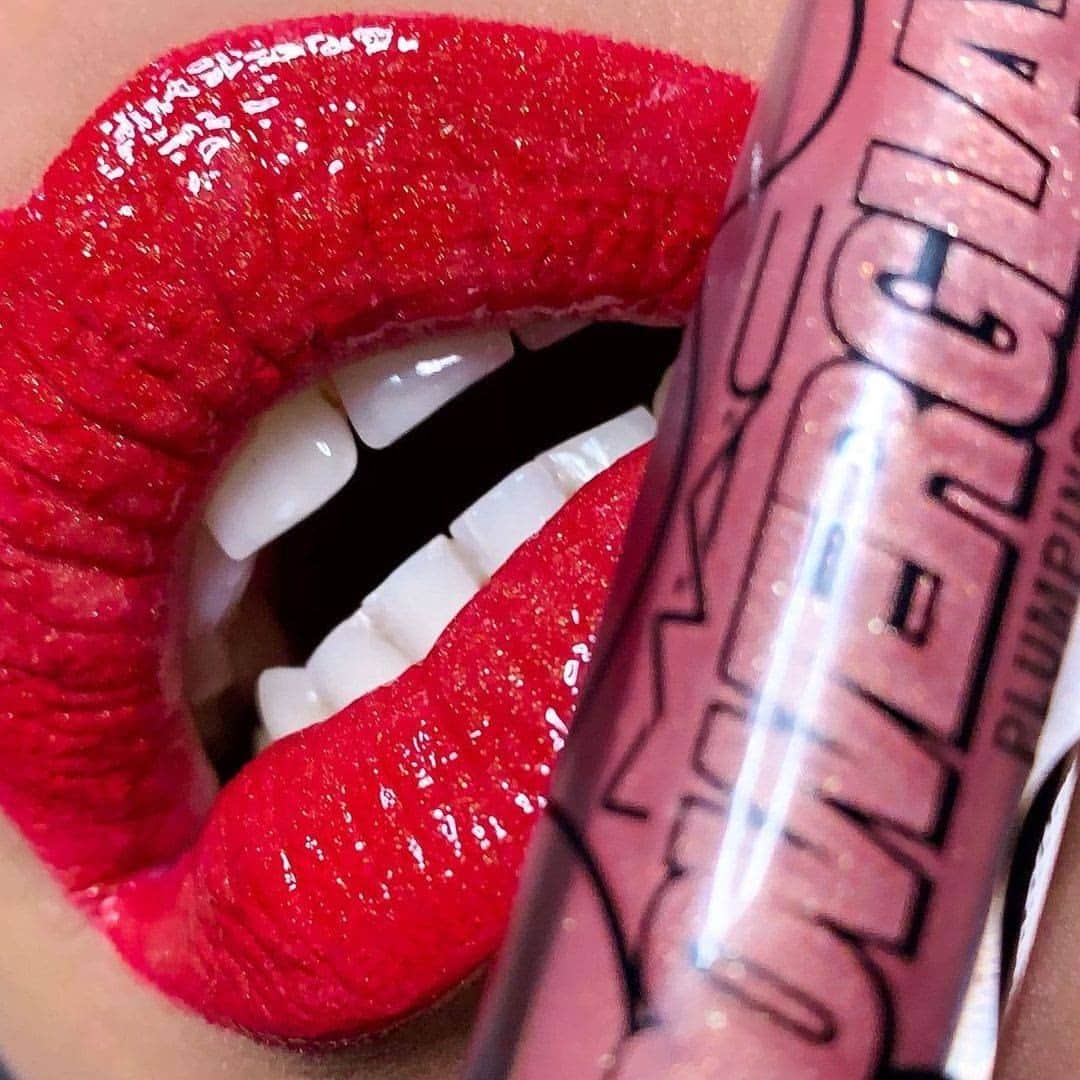 M•A•C Cosmetics Franceのインスタグラム