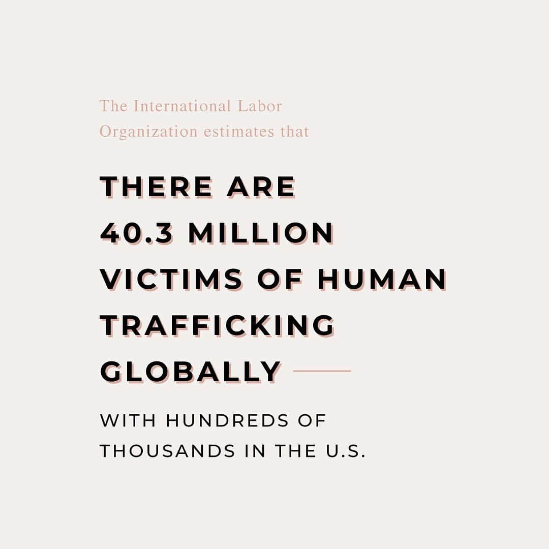 The Little Marketさんのインスタグラム写真 - (The Little MarketInstagram)「Human trafficking is one of the most pressing human rights issues of our time. Today, we recognize National #HumanTrafficking Awareness Day and the responsibility we all share in remaining alert and firm in the commitment to freedom and dignity for all human beings. At The Little Market, we are dedicated to continue learning about critical human rights issues, to share resources with our audiences, and to work with enterprises across the globe that empower survivors with employment and fair wages. ⠀⠀⠀⠀⠀⠀⠀⠀⠀ Established by the U.S. Senate in 2007, National Human Trafficking Awareness Day was created with the goal to raise awareness about international trafficking networks and specific human trafficking patterns within the United States.  ⠀⠀⠀⠀⠀⠀⠀⠀⠀ According to the National Human Trafficking Hotline, California consistently has the highest human trafficking rates in the United States with 1,507 cases reported in 2019 alone. Of those cases 1,118 were related to sex trafficking cases. ⠀⠀⠀⠀⠀⠀⠀⠀⠀ To learn more, visit the Human Trafficking Hotline at the link in our bio.  Source: https://humantraffickinghotline.org/what-human-trafficking/human-trafficking/victims」1月12日 2時16分 - thelittlemarket