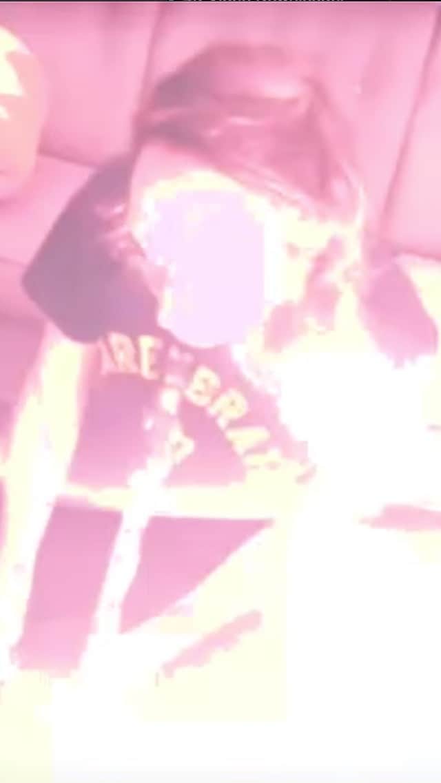 A Place to Bury Strangersのインスタグラム：「Here’s Oliver’s living room performance of “Never Coming Back” from his “Enter the Wonderverse” live stream last May for @wondervillenyc  “and it takes my time when it trips on it  and it fills my soul when it takes me in”  #wonderville #aptbs #aplacetoburystrangers #nevercomingback #enterthewonderverse #livestreaming #bathroom」