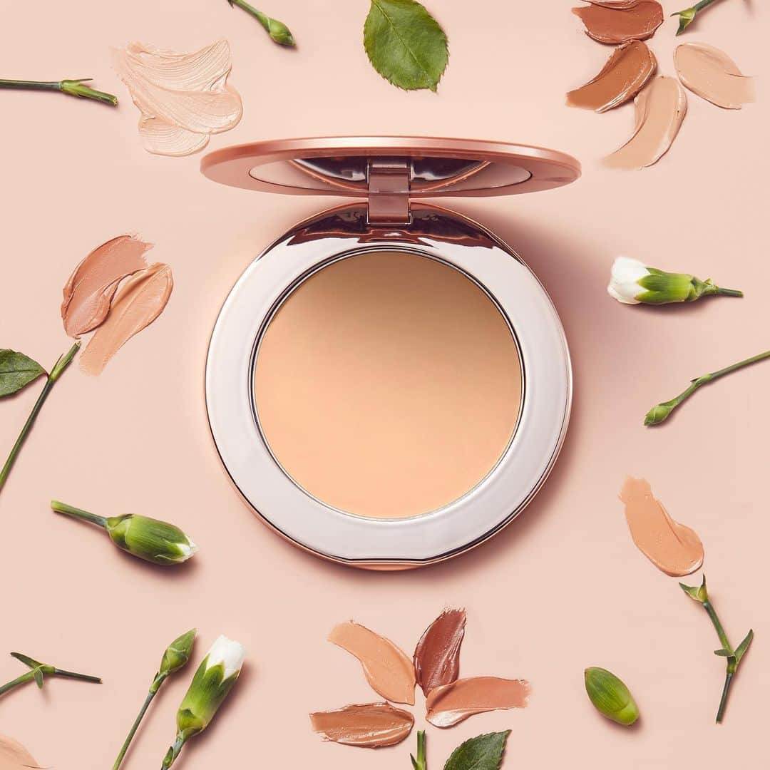 Stila Cosmeticsのインスタグラム