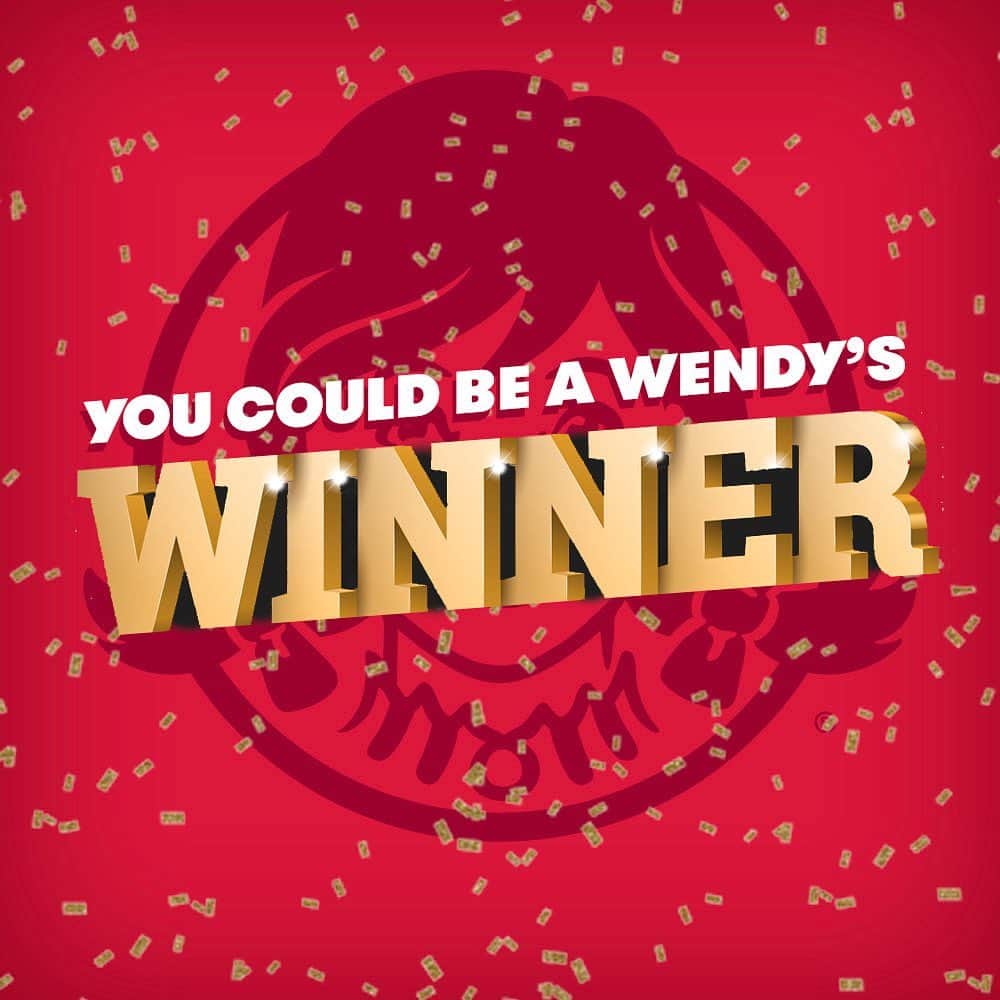のインスタグラム：「This is your chance to win!」