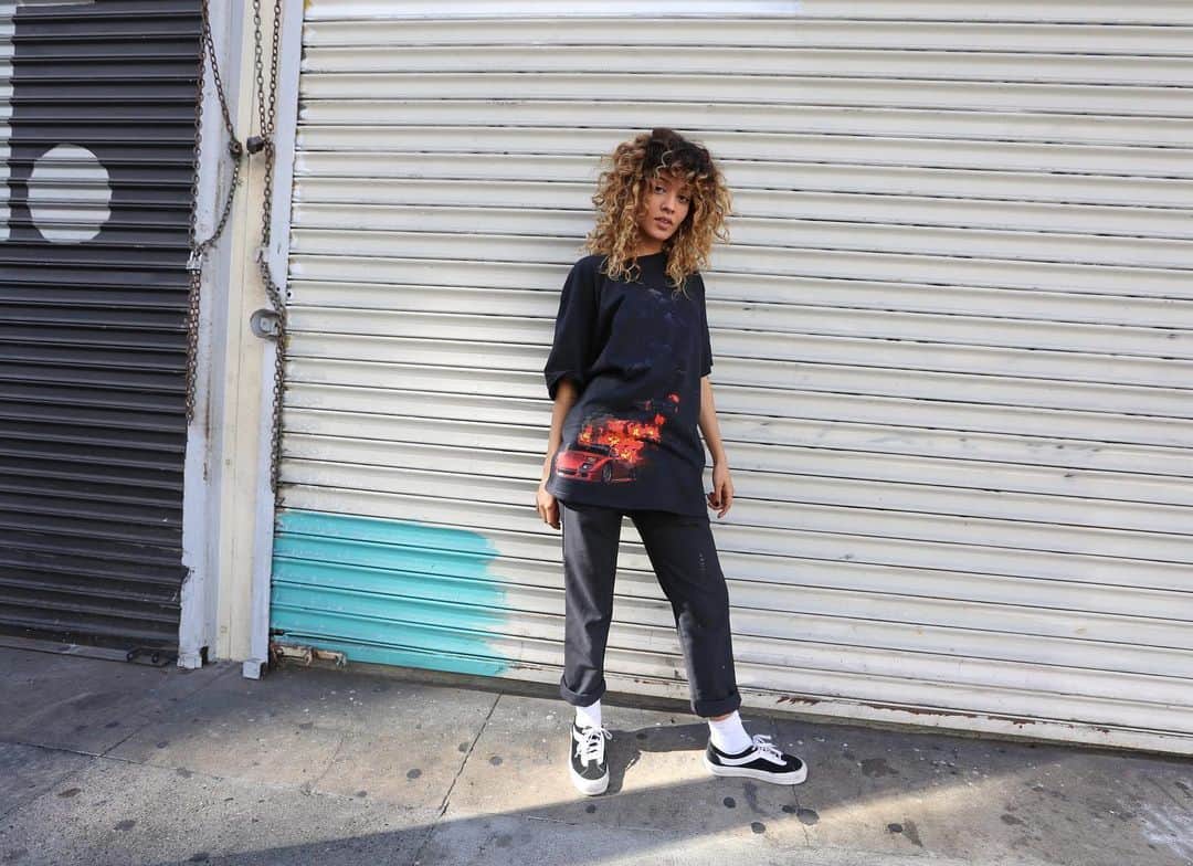 DOPEのインスタグラム：「Crash & Dash 🔥」