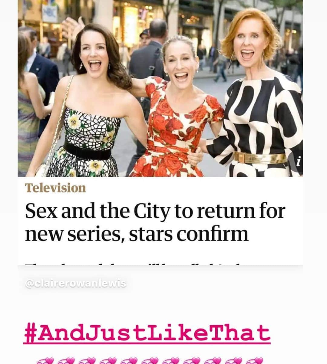 ウィリー・ガーソンのインスタグラム：「Yup.」