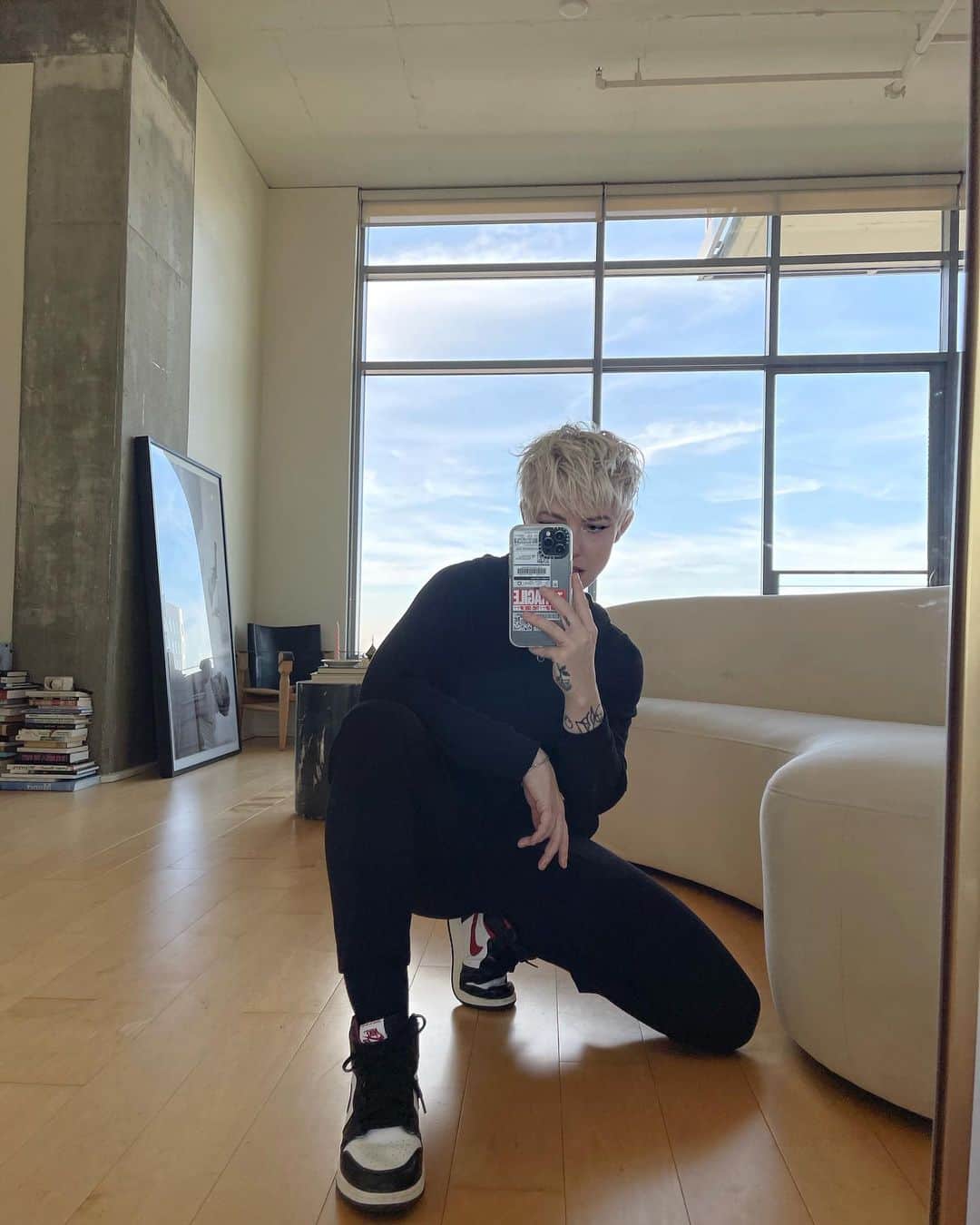 Brittenelle Fredericksさんのインスタグラム写真 - (Brittenelle FredericksInstagram)「the only games I’ll be playing in 2021」1月12日 5時26分 - brittenelle