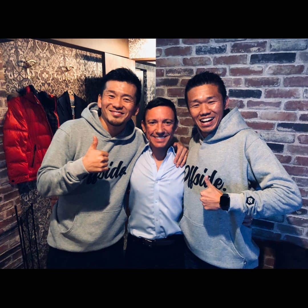のインスタグラム：「Memories in Japan   @offside_japan  #offside #offsidejapan」